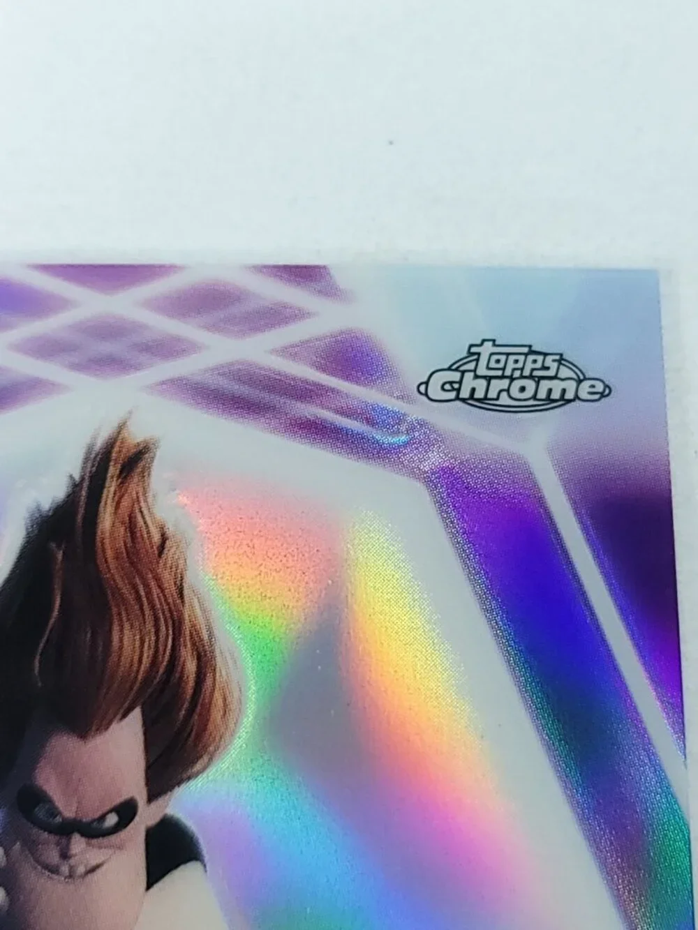 Topps 2026 disney
